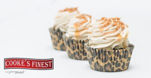Better Than Sex Chocolate Cupcakes - Image 2