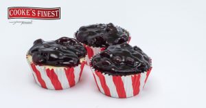 Blueberry Cheesecake Cupcakes