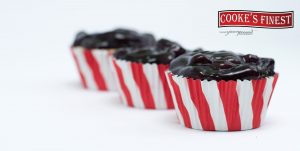 Blueberry Cheesecake Cupcakes - Image 2