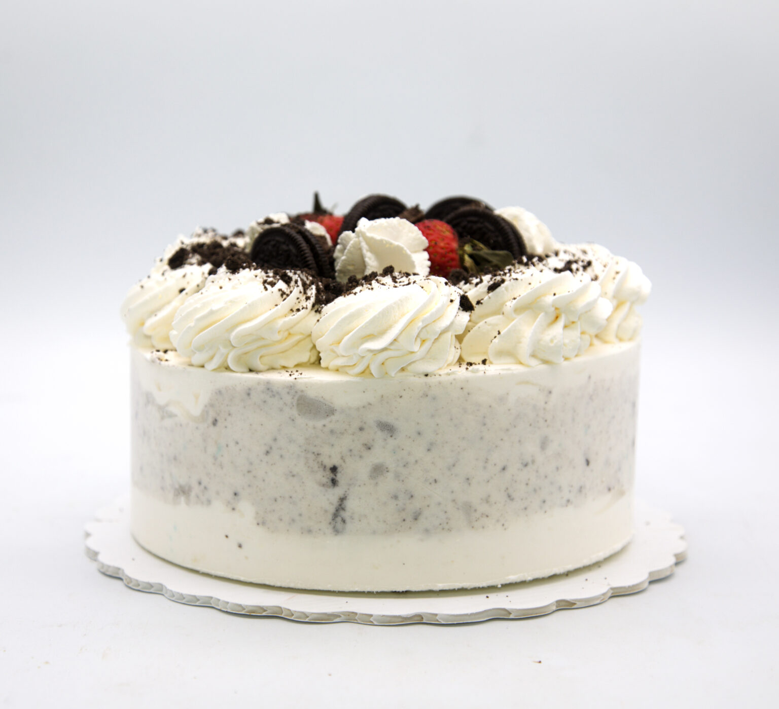 Ice Cream Cake Cooke's Finest