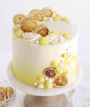 Lemon Cake