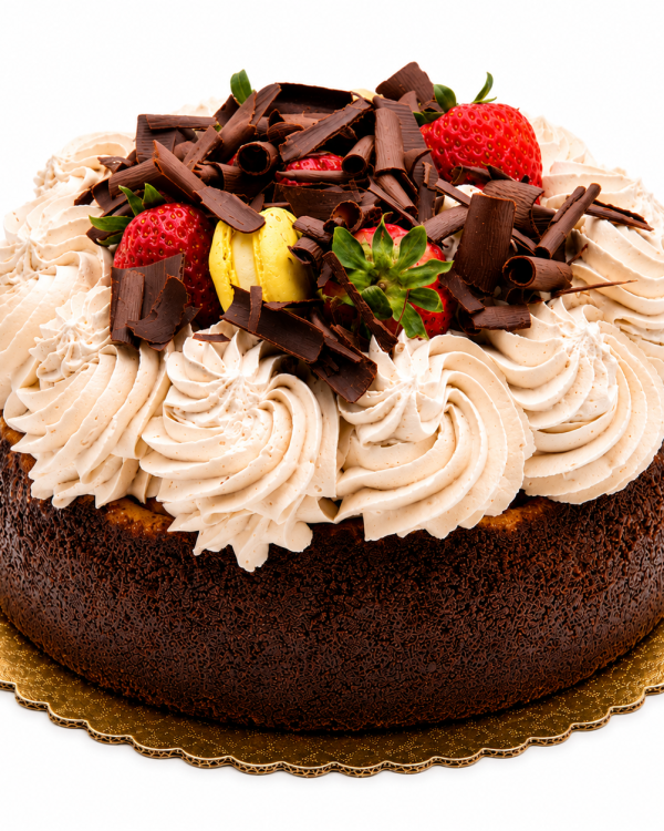 Baileys Cheesecake