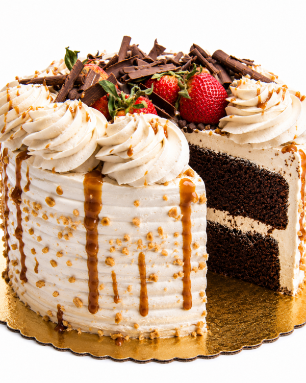 Better Than Sex Cake