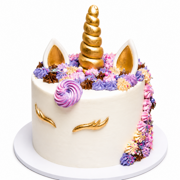 Unicorn Cake