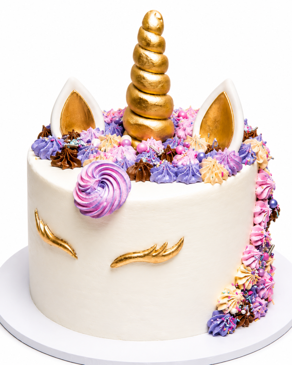 Unicorn Cake