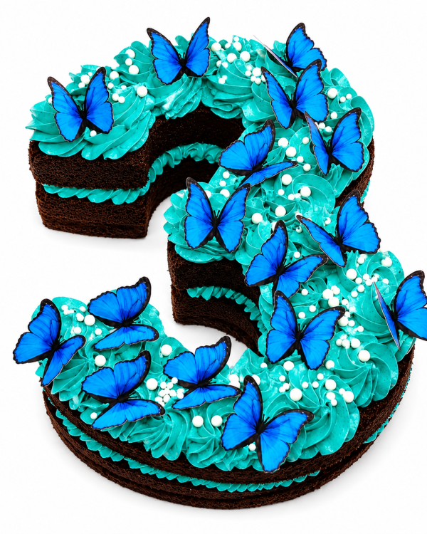 Butterfly Effect