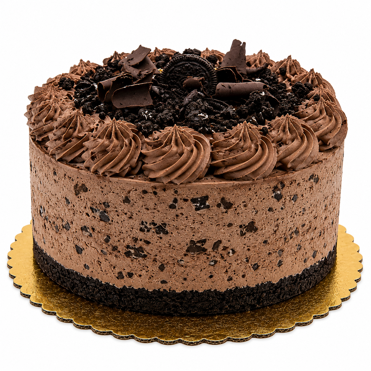 Ice Cream Cake - Image 2
