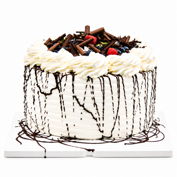 Guinness Baileys Chocolate Cake