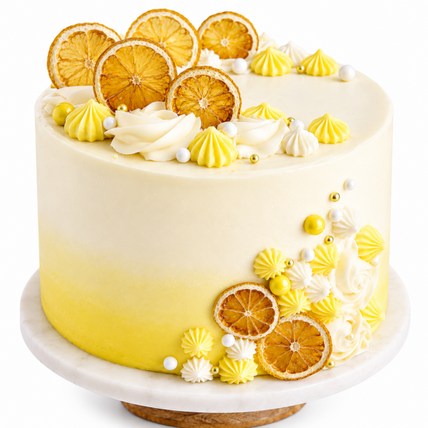 Lemon Cake