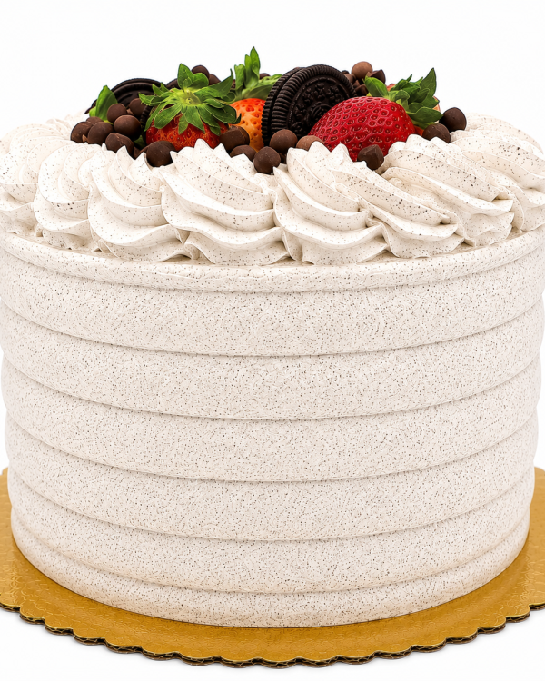 Oreo Cake