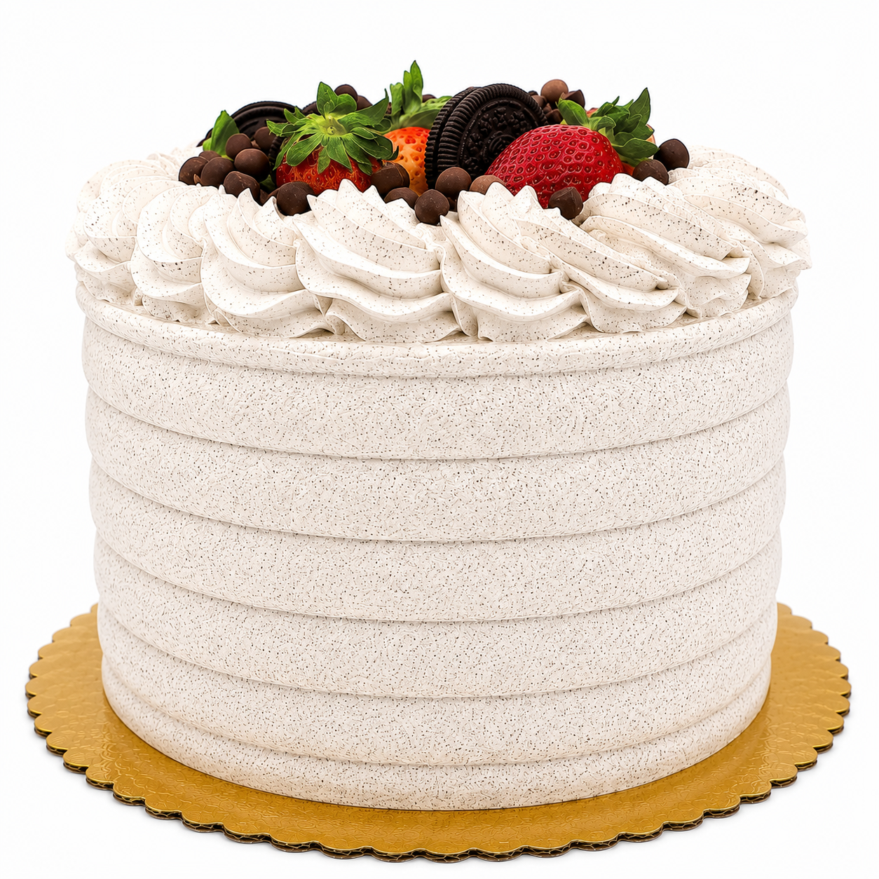 Oreo Cake