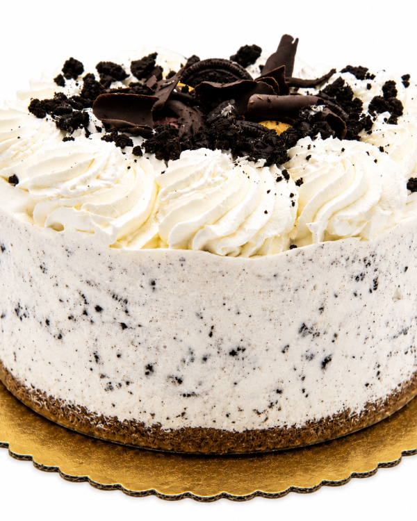 Ice Cream Cake