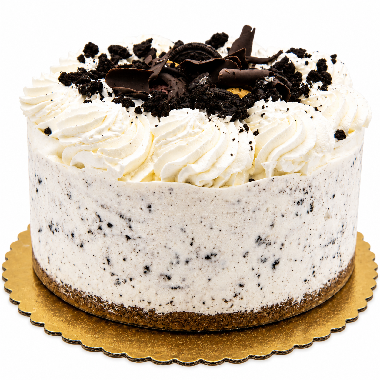 Ice Cream Cake