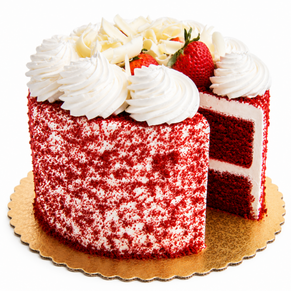 Red Velvet Cake