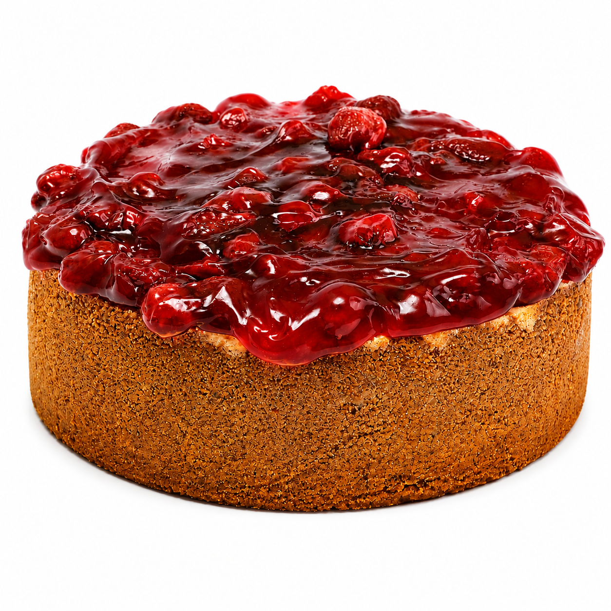 Strawberry Cheesecake