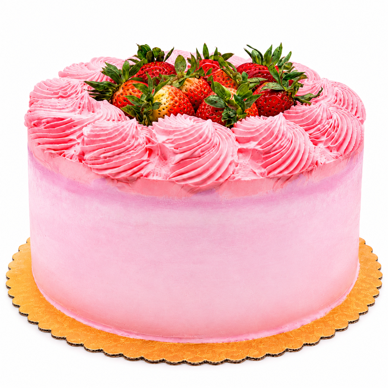 Ice Cream Cake - Image 3