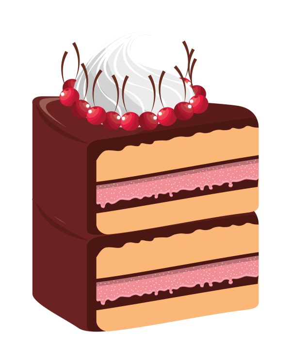 Customized Ultimate Cake Cheesecake