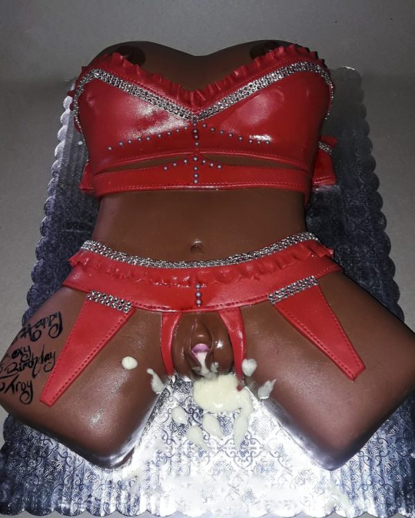 Skin out Mi Pum Pum