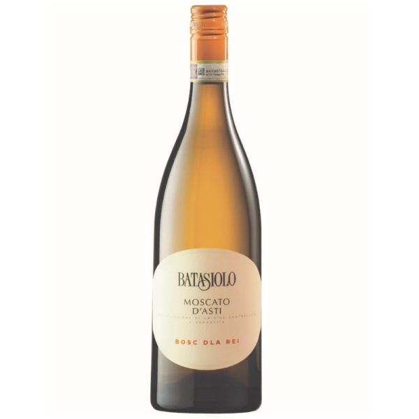 Beni Di Batasiolo Bosc D'la Rei Moscato d'Asti DOCG 75cl