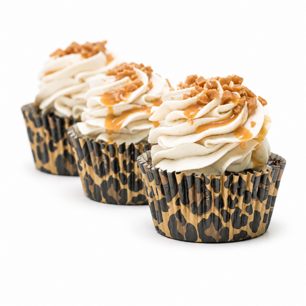 Better Than Sex Cupcakes