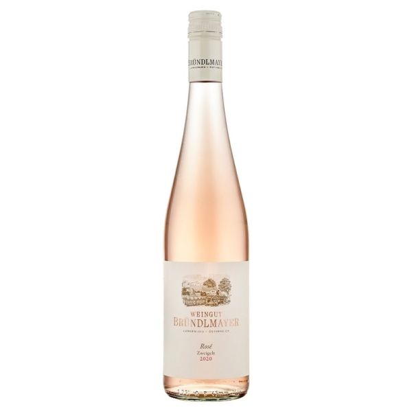 Bründlmayer Zweigelt Rosé Niederösterreich 75cl