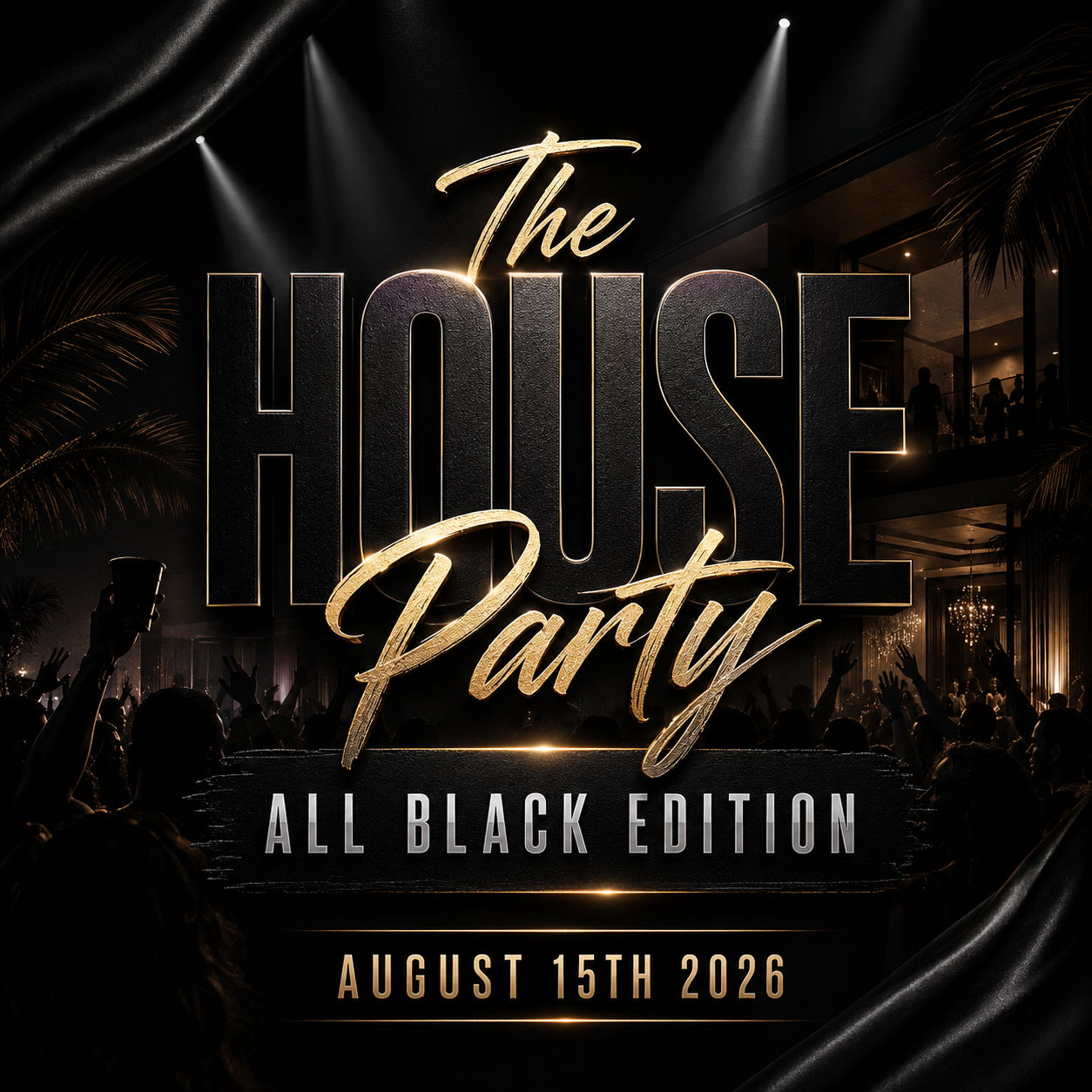 The House Party