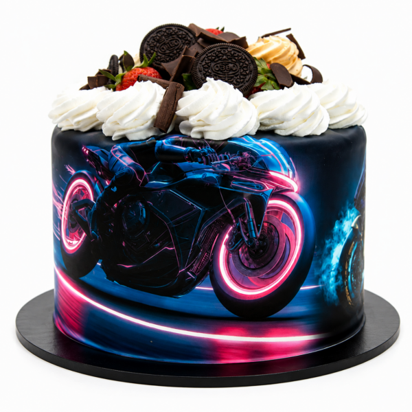 Themed Cakes