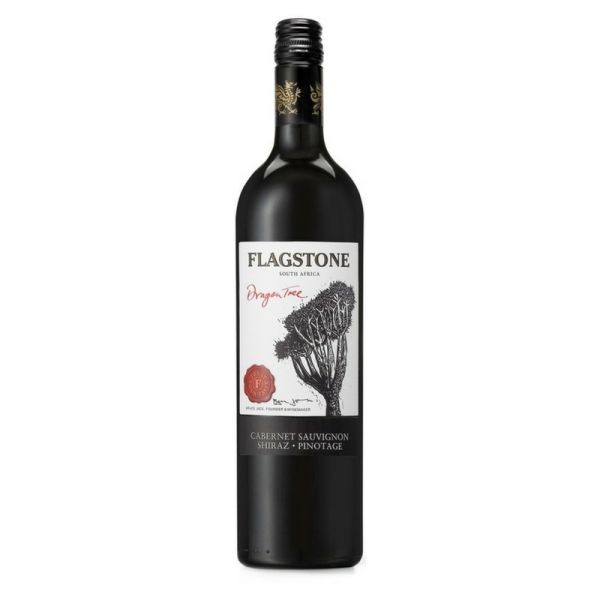 Flagstone Dragon Tree Cape Blend 75cl