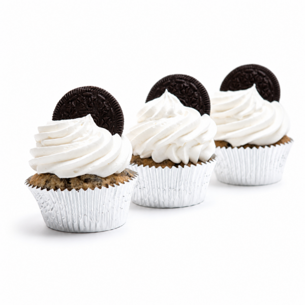 Oreo Cupcakes